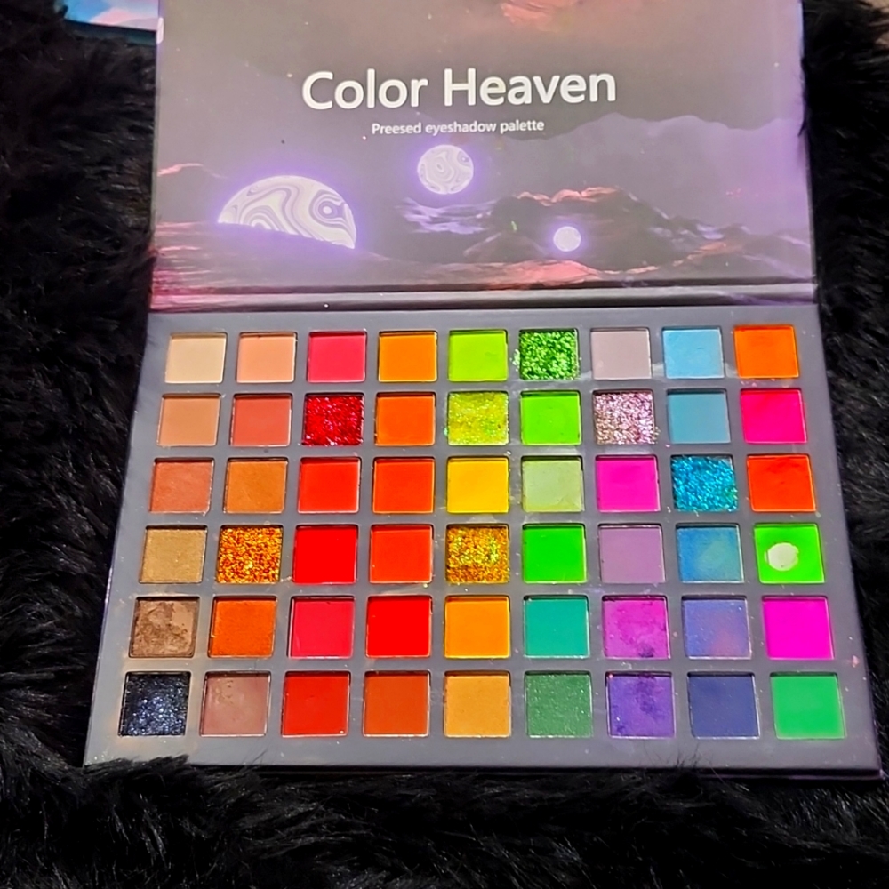 Palette